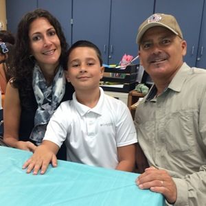 Meet your Posher, Bella